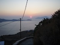 Milos una gran desconocida - Blogs de Grecia - Milos: Conociendo la isla (20)