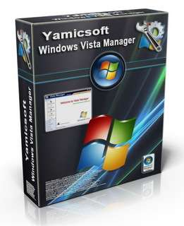 Vista Manager v4.1.1