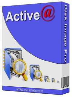 Active Disk Image Professional v5.6.2